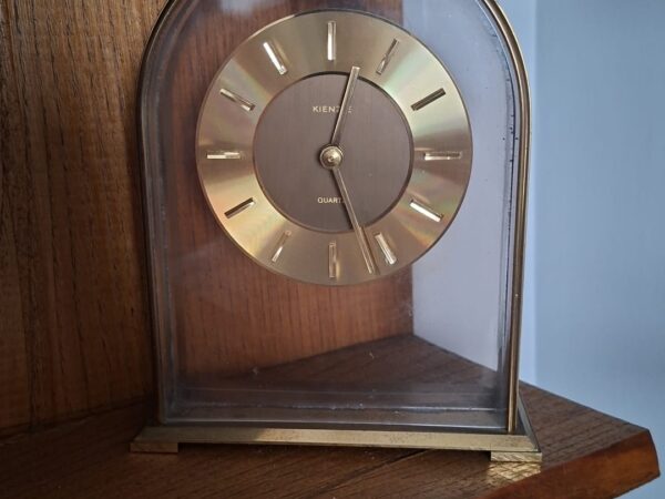 Kienzle Vintage Masa Saati (Alman Üretimi)